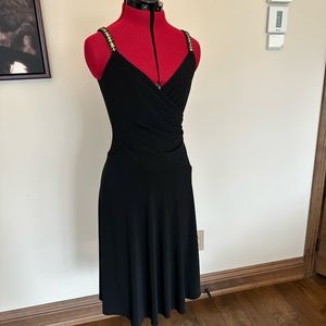 *2/$30 summer clearout* s.4 Jones New York dress